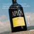 (750ml) Apls ARISE Non-Alcoholic Adaptogen-Infused Beverage, Tequila Style Alternative, Formulated to Elevate Mood
