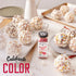 4.7 3-Pack Watkins Red Decorating Sugar, Ounce Jar