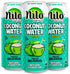 NILO 100% Pure Coconut Water | NO Sugar added | GMO FREE