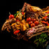 Basak 2.1 Oz (60g) (6 Pack) Grill Meat Meat Spice - Species and Condiments - Turkey
