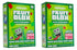 Good Times Fulfillment Fruit Blox - Apple & Strawberry Gummy Snacks - 2-Pack. Plus GTF