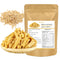 JIDUQIU Dried Tofu Skin Strips, 10.58OZ/ 300g Bean Curd Strips, Soy Tofu Strips