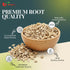 3 NY Spice Shop Pleurisy Root Cut & Sifted - Ounce Natural Dried Asclepias Tuberosa Herb - Loose Roots for Herbal Tea