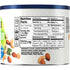 9.75 oz Planters NUT-rition Wholesome Nut Mix with Cashews, Almonds, and Macadamias, Canister