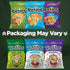 1 (Pack 40) Tostitos, Bitesize Rounds, Ounce