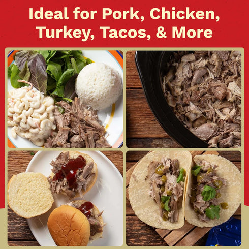 2.25 (Pack 1) NOH Kalua Pork Seasoning Salt - Pounds of - Authentic Hawaiian Flavor with Smoked Sea Salt - Ideal