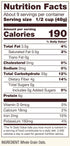 16 Oz (Pack 1) Bob's Red Mill Extra Thick Rolled Oats, of - Non GMO, Whole Grain, Vegan, Kosher