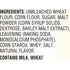 24 Maple Grove Farms Belgian Waffle Mix, Ounce