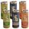 GOOD WOLF Probiotic Refresher Variety Pack Sparkling Soda with Ginger Yuzu, Oregon