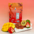 8 oz GrandpaKong Roasted Shrimp Salt (SPICY) Crispy Chili Shrimp Salt Seasoning, Extra Crunchy Umami Heat, Real Shrimp