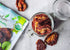 2 Food to Live - Organic Sun-Dried Tomatoes with Sea Salt, Pounds - Salted, Non-GMO, Kosher, Raw, Vegan, Unsulfured
