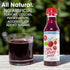 32 oz 12 Oz Cherry Bay Orchards - Tart Montmorency Unsweetened Cherry Juice Plus Bottle - Not from concentrate | All