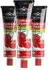 Tuscanini Organic Tomato Paste Tube 4.6oz (3 Pack) | Double Concentrated 100%