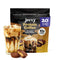 Chocolate Peanut Butter Protein Iced Coffee - Premium Whey Protein & Instant