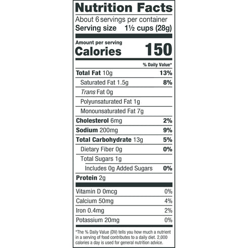 5.5 OZ Barbara's Baked Original Cheese Puffs, Cheese Puff Kids Snack Made With Real Aged Cheese, Gluten Free Snack, Bag