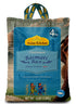 Asian Kitchen Platinum White Basmati Rice Extra Long Aged 4lbs (1.81kg) ~