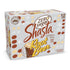12-Pack 12oz Shasta Zero Sugar Root Beer | of Cans | Rich Root Beer Flavor | Classic Taste, Zero Sugar | Caffeine-Free