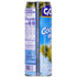 2-Pack (17.6 oz Goya Pure Coconut Water with Pulp, Tropical Hydration with Real Fruit, Great for Smoothies, Snacks
