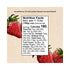 5.3 oz. siggi's Plant-Based Coconut Blend, Strawberry, Cup Single Serving Dairy Free Snack, More Protein Than Sugar