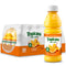 Tropicana 100% Juice Orange Blend, Single Serve, 10 fl oz Bottles (Pack