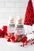 10.9oz Mighty Sesame Co. Harissa Tahini, Spicy Chili Squeezable & Ready Sesame Paste, | Whole Seed, Gluten Free, Vegan
