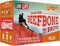 LonoLife Beef Bone Broth Powder Mix, Grass-Fed, 10g Protein, Collagen-Rich, Keto & Paleo Friendly, 10 Single-Serve Cups