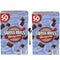 Vallary Swiss Miss Milk Chocolate Hot Chocolate Mix - 100 Count Packets, Plus