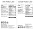 8 Food to Live Organic Amaranth Flakes, Ounces Non-GMO Pressed Amaranth Seeds, Vegan, Kosher, Bulk, High in Dietary