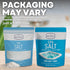 10 Lbs/500 Hot Tub Spa Salt for Water Systems & Chlorine Generators, Pool Salt for Hotspring, Jacuzzi, Caldera, Ace