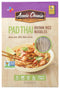 Annie Chun's Pad Thai Brown Rice Noodles - 8 oz
