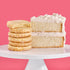 32oz (Pack 8) Swans Down Regular Cake Flour, Box