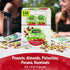 1.5 oz, 18 Count PLANTERS NUT-rition Heart Healthy Nut Mix, Snack Mix