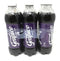 Grapico Sparkling soda 6 pack of 16.9oz Bottles