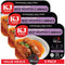KJ Poultry Kosher for Passover Gluten Free Meals, Beef Stuffed Cabbage Rolls