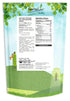 2 Food to Live Organic Ground Yellow Mustard Seeds, Pounds All-Natural, Vegan Spice for Flavorful Cooking