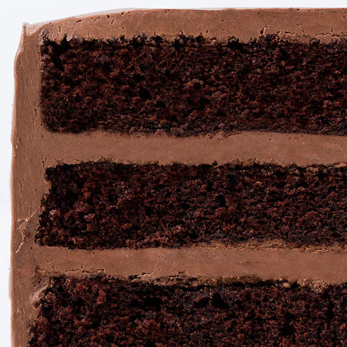 Miss Jones Baking Organic Cake and Cupcake Mix, Non-GMO, Vegan-Friendly, Moist and Fluffy, Chocolate