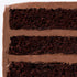 Miss Jones Baking Organic Cake and Cupcake Mix, Non-GMO, Vegan-Friendly, Moist and Fluffy, Chocolate