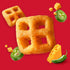 6.5oz (1 Cheez-It Crunch Cheesy Baked Snacks, Lunch Snacks, Zesty Jalapeno Cheddar, Bag Bag)