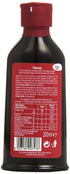 6.76fl.oz 200ml Monari Federzoni Glassa Glaze Balsamic Vinegar of Modena PGI