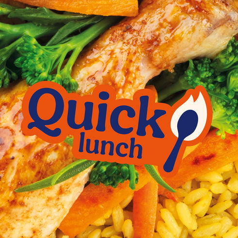 8.8 oz (Pack 12) BEN'S ORIGINAL Ready Rice Roasted Chicken Flavored Rice, Easy Dinner Side, Pouch