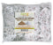 Gourmet Ground Black Pepper and Iodized Salt Single Serve Packets | By