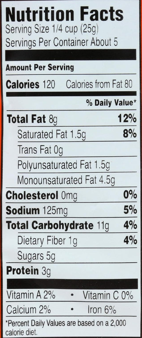 4 Sahale Snacks Thai Cashews Glazed Mix, Ounces