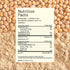 7 Oz (198g) Miss Spring Chickpea Flour
