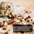 Packs 5 NY SPICE SHOP Yogurt Trail Mix with Mixed Nuts - Dried Fruit Healthy Snacks for Adults and Kids - Nut Snack
