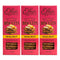 Effie's Homemade Biscuits - Walnut - 3 Pack