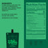 8 Oz 2 Pack Filthy Olive Brine, Premium Cocktail Mixer, Filtered for Dirty Martinis, Olive Juice for Cocktails Made