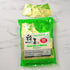 100 02386 1pk MAEDA-EN Sen-cha with Matcha Green Tea Bags Powder Japanese Origin Green Tea Leaves Individually Wrapped