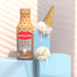 Community 13.7 Bottle(Pack 1) Coffee Vanilla Waffle Cone Iced Latte Ready To Drink, Ounce