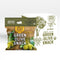 Organic Green Pitted Olive Snack by Natures Greatest Foods 1.1 Oz Ready