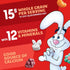 9.9 oz Trix Fruity Breakfast Cereal With Marshmallows, Made With Whole Grain